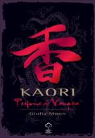 KAORI: PERFUME DE VAMPIRA