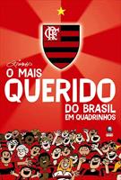 O MAIS QUERIDO DO BRASIL EM QUADRINHOS