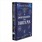 livro A DESCOBERTAS DAS BRUXAS ( 9788532526489 )