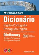 DICIONARIO MINI INGLES-PORTUGUES / PORTUGUES-INGLES