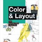 COLOR AND LAYOUT: FROM ASPARAGUS WHITE TO BURNT OLIVE