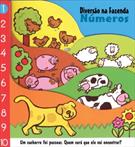 DIVERSAO NA FAZENDA: NUMEROS