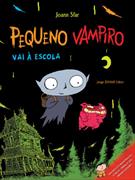 PEQUENO VAMPIRO VAI A ESCOLA