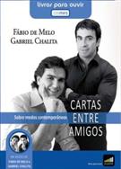 CARTAS ENTRE AMIGOS (AUDIOBOOK)