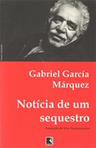 NOTICIAS DE UM SEQUESTRO