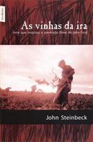 AS VINHAS DA IRA