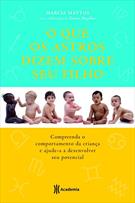 O QUE OS ASTROS DIZEM SOBRE SEUS FILHOS
