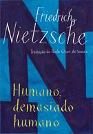 HUMANO, DEMASIADO HUMANO (ED. DE BOLSO)