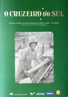 O CRUZEIRO DO SUL: COLEÇAO COMPLETA DO ORGAO ESPECIAL DA FEB NA ITALIA - 34 EDIÇOES