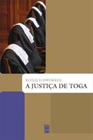 A JUSTIÇA DE TOGA