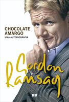 CHOCOLATE AMARGO: UMA AUTOBIOGRAFIA