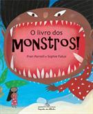 O LIVRO DOS MONSTROS