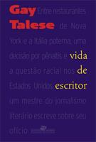 VIDA DE ESCRITOR