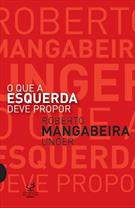 O QUE A ESQUERDA DEVE PROPOR