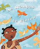AS TRANÇAS DE BINTOU