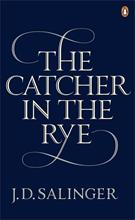THE CATCHER IN THE RYE