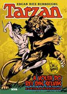TARZAN: A VOLTA DO REI DAS SELVAS E OUTRAS HISTORIAS