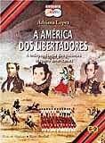 livro A AMERICA DOS