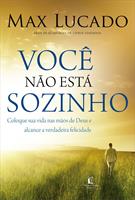 VOCE NAO ESTA SOZINHO