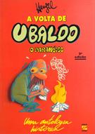 A VOLTA DE UBALDO O PARANOICO