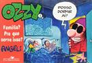 OZZY 3: FAMILIA? PRA QUE SERVE ISSO?