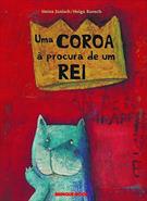 livro UMA COROA A PROCURA DE UM REI ( 9788574122861 )