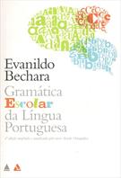 GRAMATICA ESCOLAR DA LINGUA PORTUGUESA