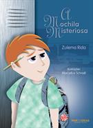 A MOCHILA MISTERIOSA
