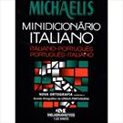 MINIDICIONARIO MICHAELIS ITALIANO - PORTUGUES / PORTUGUE - ITALIANO