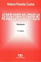 AS DOZE CORES DO VERMELHO