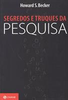SEGREDOS E TRUQUES DA PESQUISA