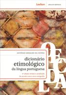 DICIONARIO ETIMOLOGICO DA LINGUA PORTUGUESA
