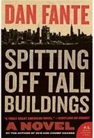 SPITTING OFF TALL BUILDING