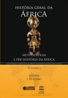 METODOLOGIA E PRE-HISTORIA DA AFRICA