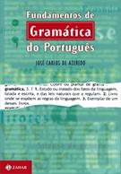 FUNDAMENTOS DE GRAMATICA DO PORTUGUES