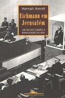 EICHMANN EM JERUSALEM