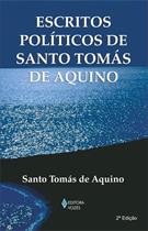 ESCRITOS POLITICOS DE SANTO TOMAS DE AQUINO