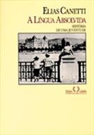 A LINGUA ABSOLVIDA: HISTORIA DE UMA JUVENTUDE