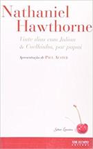 VINTE DIAS COM JULIAN E COELHINHO, POR PAPAI