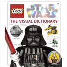 LEGO STAR WARS: THE VISUAL DICTIONARY