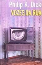 VOZES DA RUA