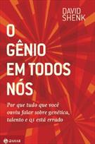 O GENIO EM TODOS NOS