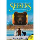 livro SEEKERS: SMOKE MOUNTAIN (9780060871307)