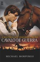 CAVALO DE GUERRA (CAPA DO FILME)