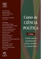 CURSO DE CIENCIA POLITICA