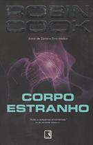 CORPO ESTRANHO