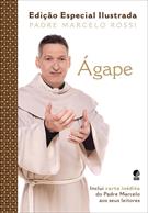 AGAPE: EDIÇAO ESPECIAL ILUSTRADA