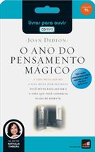 ANO DO PENSAMENTO MAGICO, O (AUDIOBOOK)