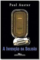 A INVENÇAO DA SOLIDAO