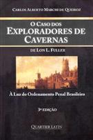 OS CASO DOS EXPLORADORES DE CAVERNA